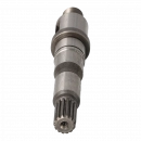 Wałek pompy hydraulicznej łopatkowej VIckers VTM42 ''1'' 250455N